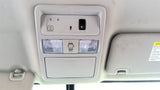 Console Front Roof Platinum Reserve Fits 18-24 TITAN 4809850