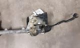 Steering Gear/Rack Power Rack And Pinion 18" Wheels Fits 15-18 EDGE 4773872