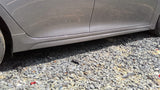 OPTIMAKIA 2018 Rocker Panel Moulding 4835780