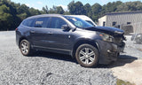 Temperature Control Front Opt CJ2 Fits 13-17 TRAVERSE 4852581