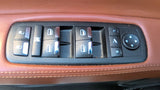 QUATTROPO 2014 Front Door Switch 4816540