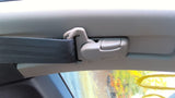 Seat Belt Front Passenger Retractor Fits 17-24 RIDGELINE 4805140
