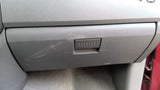 RAM1500   2006 Glove Box 4810630
