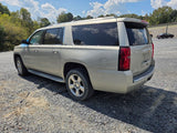 Driver Left Tail Light Thru 09/01/14 Fits 15 SUBURBAN 1500 4772054