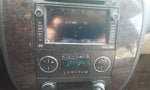 DENALI PU 2008 Seat Rear 460578