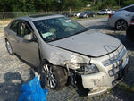 Steering Gear/Rack Power Rack And Pinion Fits 06-12 MALIBU 288187