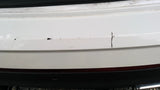 Rear Bumper Textured Lower Cover With Trailer Hitch Fits 21-25 ATLAS 4795493