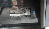 Back Glass Fits 07-12 LEXUS LS460 48403810