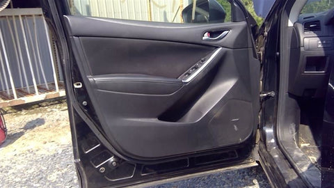 CX-5      2014 Front Door Trim Panel 467537