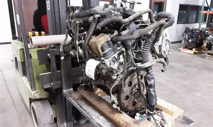 Engine 3.5L VIN Z 5th Digit 2GRFKS Engine 6 Cylinder Fits 16-23 TACOMA 3620100