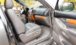 Chassis ECM Theft-locking Upper Left Hand Dash Fits 03-05 LEXUS GX470 346524