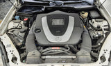Engine 171 Type SLK300 Fits 06-09 MERCEDES SLK 48394310