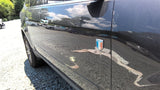 Passenger Front Door VIN J 11th Digit Limited Opt Axe Fits 13-17 ACADIA 4852781