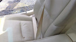 Seat Belt Front Bucket Passenger Retractor Fits 02-06 LEXUS SC430 463087