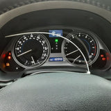 Audio Equipment Radio Receiver Convertible Fits 10-15 LEXUS IS250 3457332