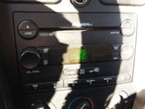 Seat Belt Front Bucket Driver Retractor Coupe Fits 07 MUSTANG 3438729