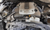 Passenger Door Handle Exterior Assembly Sedan Fits 14-18 INFINITI Q50 3404809
