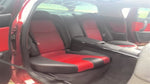 RX8       2006 Seat Rear 468140