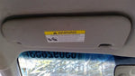 Driver Sun Visor Korea Built VIN K 1st Digit Hybrid Fits 11-16 OPTIMA 459039