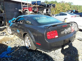 Seat Belt Front Bucket Driver Retractor Coupe Fits 07 MUSTANG 3438724