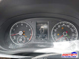 Speedometer Cluster MPH ID 561920960D Fits 15-19 PASSAT 4882990