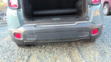 Rear Bumper Exhaust Below Bumper Without Tow Hook Fits 15-18 RENEGADE 4798110