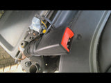 Seat Belt Front Bench Seat 40/20/40 Split Fits 14-22 PROMASTER 1500 VAN 4770170