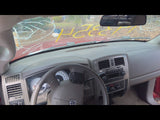 Dash Panel Fits 05-07 DAKOTA 4730810
