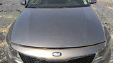 Hood US Built VIN 5 1st Digit Fits 16-20 OPTIMA 4835160