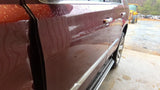 Driver Left Front Door Fits 15-20 ESCALADE 4796561