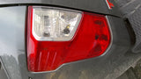 Driver Tail Light Quarter Panel Mounted Fits 16-19 TITAN XD 4809950