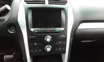 Driver Strut Front AWD Without Turbo Fits 11-15 EXPLORER 460365