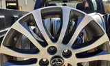 Wheel 17x7 Double Spoke Fits 18-20 SIENNA  462971