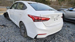 ACCENT    2019 Door Trim Panel Rear 459549