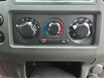 Dash Panel King Cab Thru 5/12 Fits 05-12 FRONTIER 324720