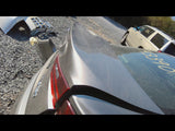 Trunk/Hatch/Tailgate Sedan With Rear View Camera Fits 14-16 LEXUS IS350 4763892