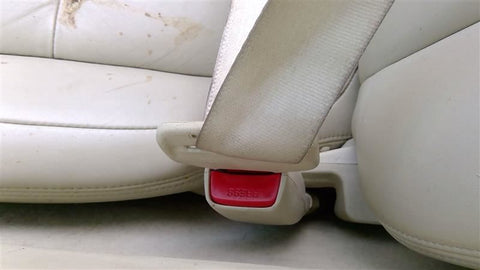 Seat Belt Front Bucket Passenger Buckle Fits 02-06 LEXUS SC430 463088