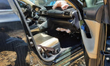 Steering Gear/Rack Power Rack And Pinion RWD Fits 14-20 LEXUS IS350 47454313