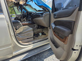 Driver Left Tail Light Thru 09/01/14 Fits 15 SUBURBAN 1500 4772057