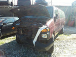 E350SD 2009 5.4 Engine Wire Harness 285810