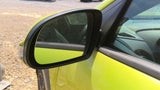 Driver Side View Mirror Power With Turn Signal Heated Fits 18-21 KONA 4833391