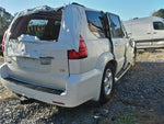 Passenger Right Rear Side Door Fits 03-09 LEXUS GX470 331944