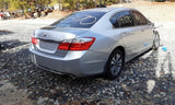 ACCORD    2014 Door Trim Panel Rear 458661