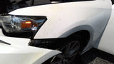 Driver Left Fender Without Sport Package Fits 14-20 LEXUS IS350 4845161