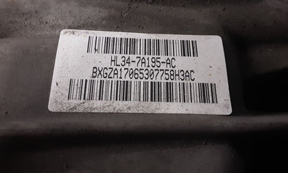 Transfer Case Electronic Shift On The Fly Fits 15-20 FORD F150 PICKUP 4707850