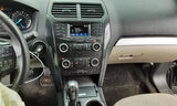 Chassis ECM Temperature Blower Speed Control Fits 07-19 TAURUS 465486