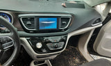 Passenger Door Handle Exterior Assembly Door Front Fits 20-24 VOYAGER 48230311