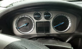 Driver Left Fender Fits 07-14 ESCALADE 47329210