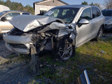 Blower Motor Front Fits 11-18 PORSCHE CAYENNE 3364481