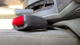 Seat Belt Front 4 Door Bucket Seat Buckle Passenger Fits 07-10 WRANGLER 4849140